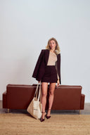 Стиль Smart Casual для весни: образи для жінок