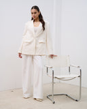 Брюки палаццо Айрон