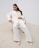 Брюки палаццо Айрон