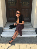 Teipi Maxi Skirt