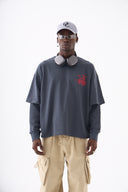 SP Longsleeve Dragon