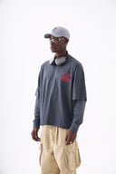 SP Longsleeve Dragon