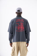 SP Longsleeve Dragon