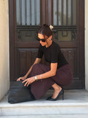 Teipi Maxi Skirt