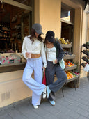 Famari Pants