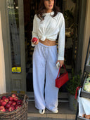 Famari Pants