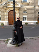 Insulated Milton Coat