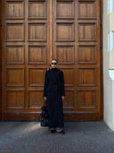 Insulated Milton Coat