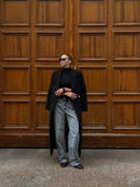 Insulated Milton Coat
