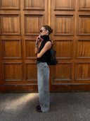 Viner Knitted Top