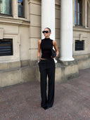 Trousers Gracia
