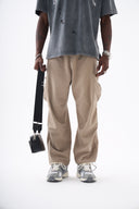 Saint Pearl cargo pants "Just"