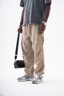 Saint Pearl cargo pants "Just"