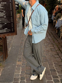 Lus Trousers