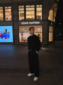 Lus Trousers