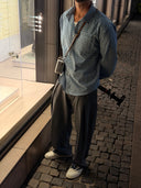 Lus Trousers