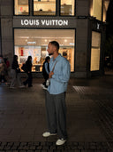 Lus Trousers