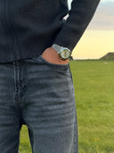 Loose Wide Jeans