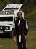 Street Tracksuit