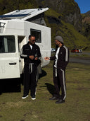 Street Tracksuit