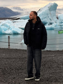 Marcel Puffer Jacket