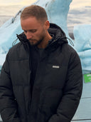 Marcel Puffer Jacket