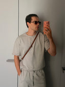 T-Shirt + Shorts Set