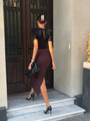 Teipi Maxi Skirt