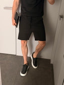 T-Shirt + Shorts Set