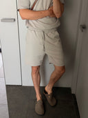 T-Shirt + Shorts Set