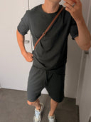 T-Shirt + Shorts Set