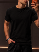 Basic T-Shirt Vest