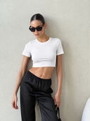 Nikki Mini Basic T-Shirt