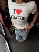 Kharkiv T-Shirt