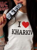 Kharkiv T-Shirt