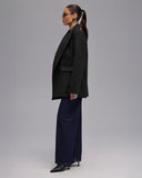 Mary coat blazer