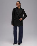 Mary coat blazer