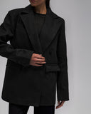Mary coat blazer