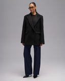 Mary coat blazer