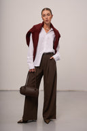 Брюки палаццо Spring