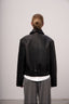 Louisa Leather Jacket