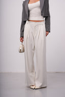 Брюки палаццо Spring