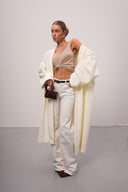 Kardigan podstawowy Corfi