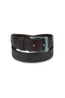 Brown Belt with Darkening