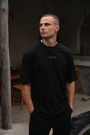 Oversized Ocean T-Shirt