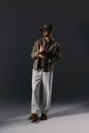 Classic Oversized Shirt