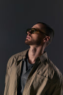 Classic Oversized Shirt