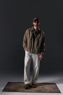 Classic Oversized Shirt