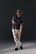 Jackie Oversized T-Shirt