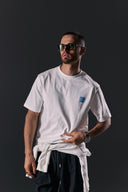 Oversized Pixel T-Shirt
